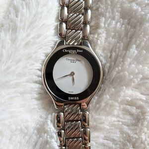 Christian Dior Watch